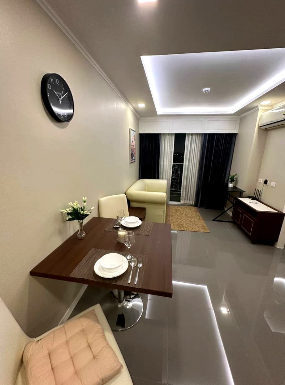Orient Resort & Spa — 1 спальня