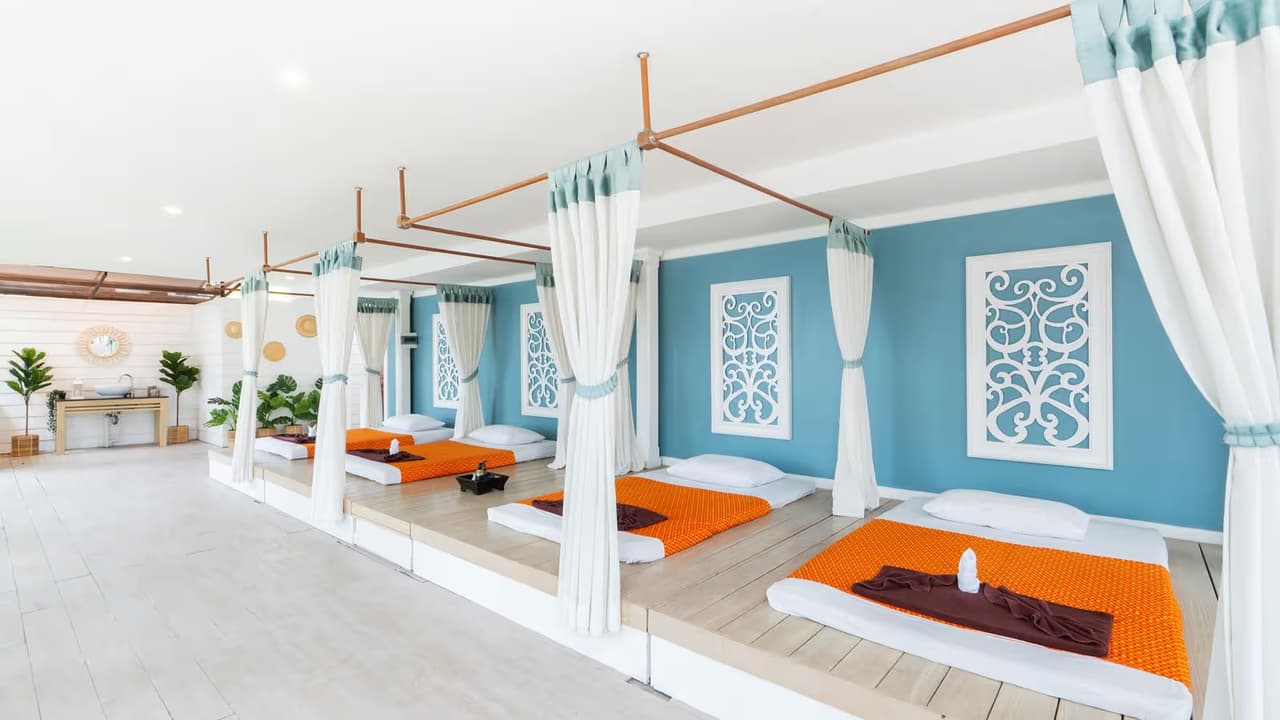 Cosy Beach Hotel — фото 8