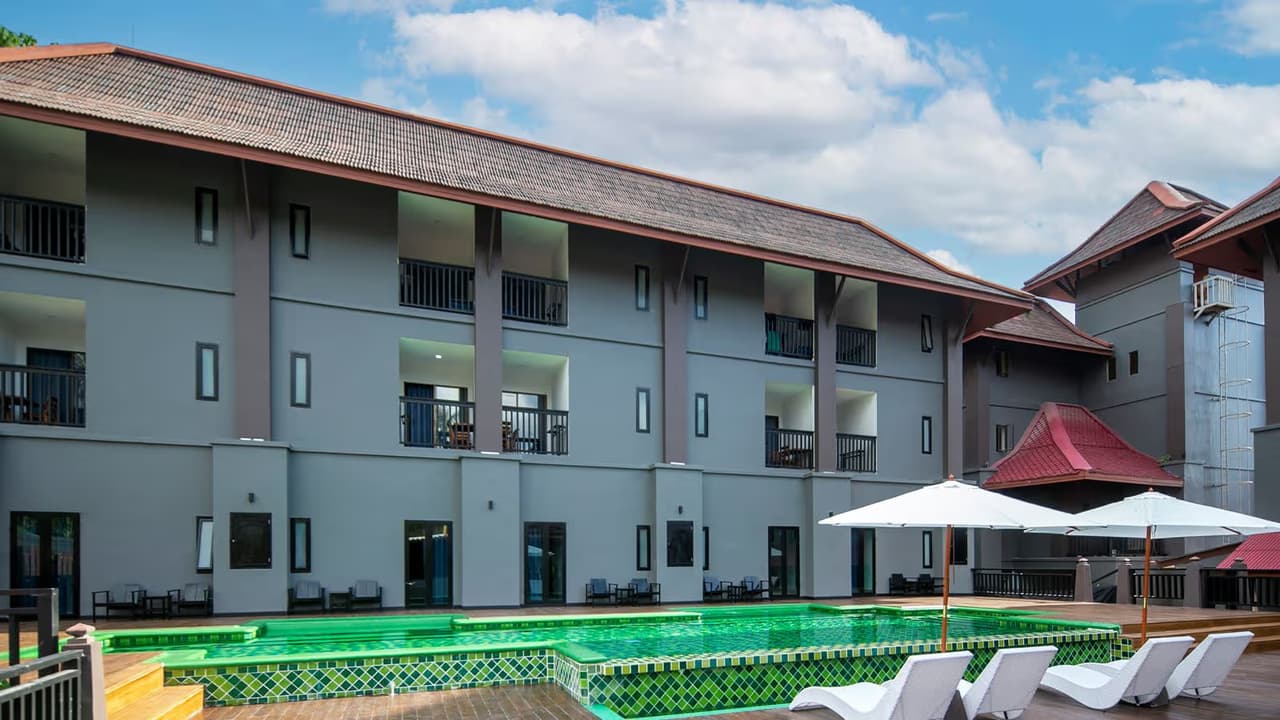 Tuana The Phulin Resort