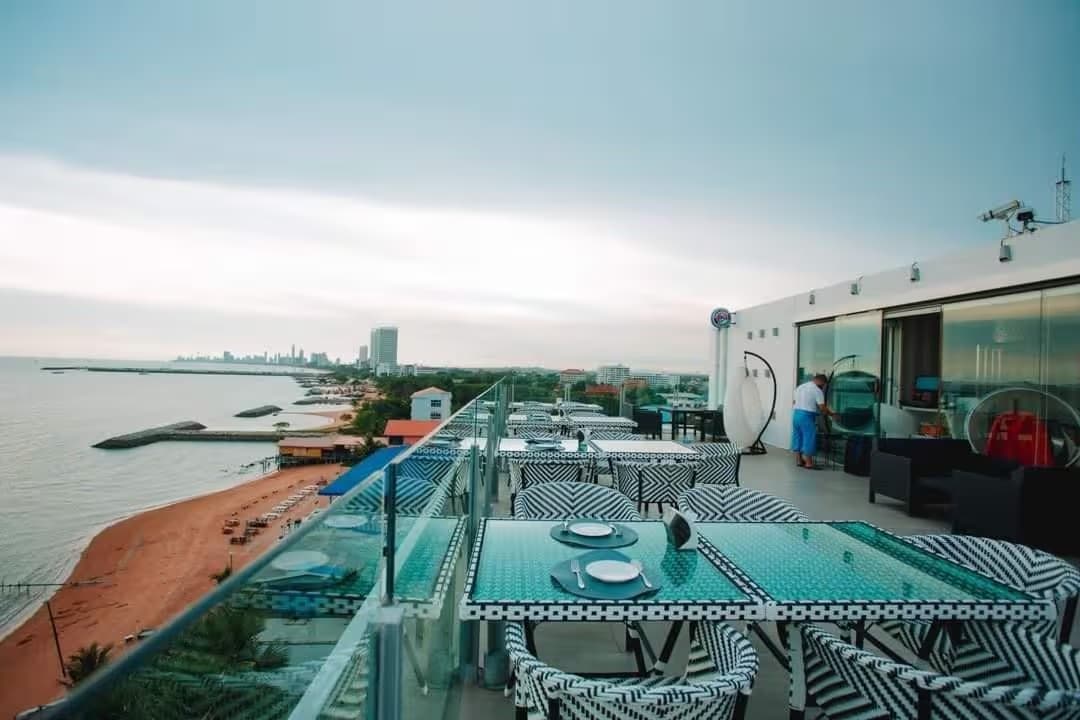 Worita Cove Hotel