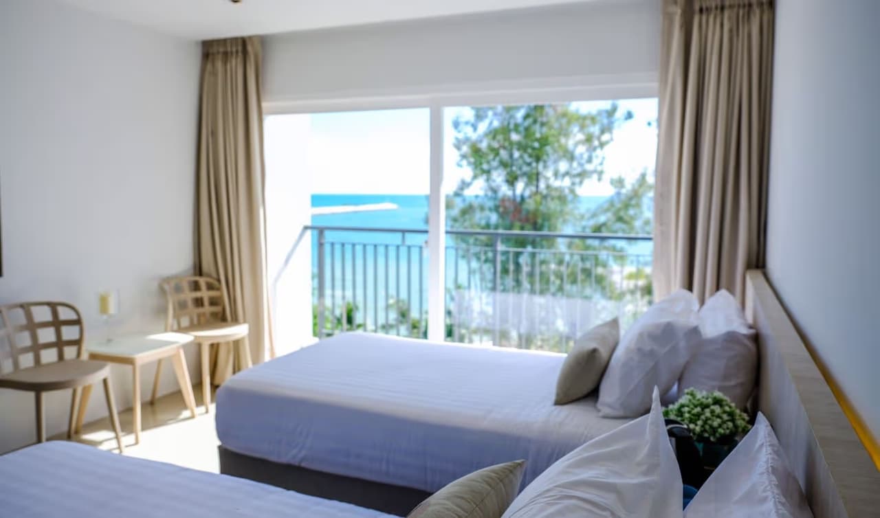 Worita Cove Hotel — фото 7